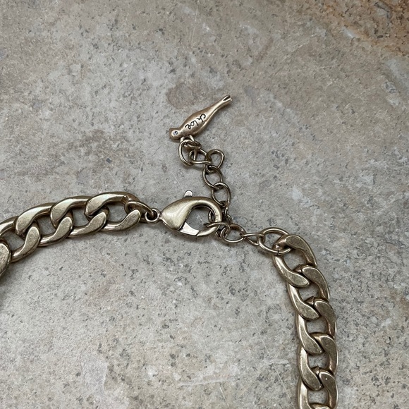 Chloe & Isabel Deco Fanfare Statement Necklace - Picture 2 of 3